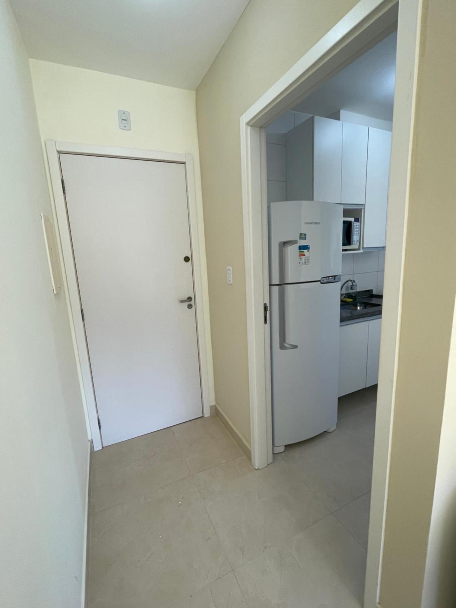 Apartamento Pratico A 850 Metros Da Praia Da Martim De Sa Caraguatatuba Eksteriør billede