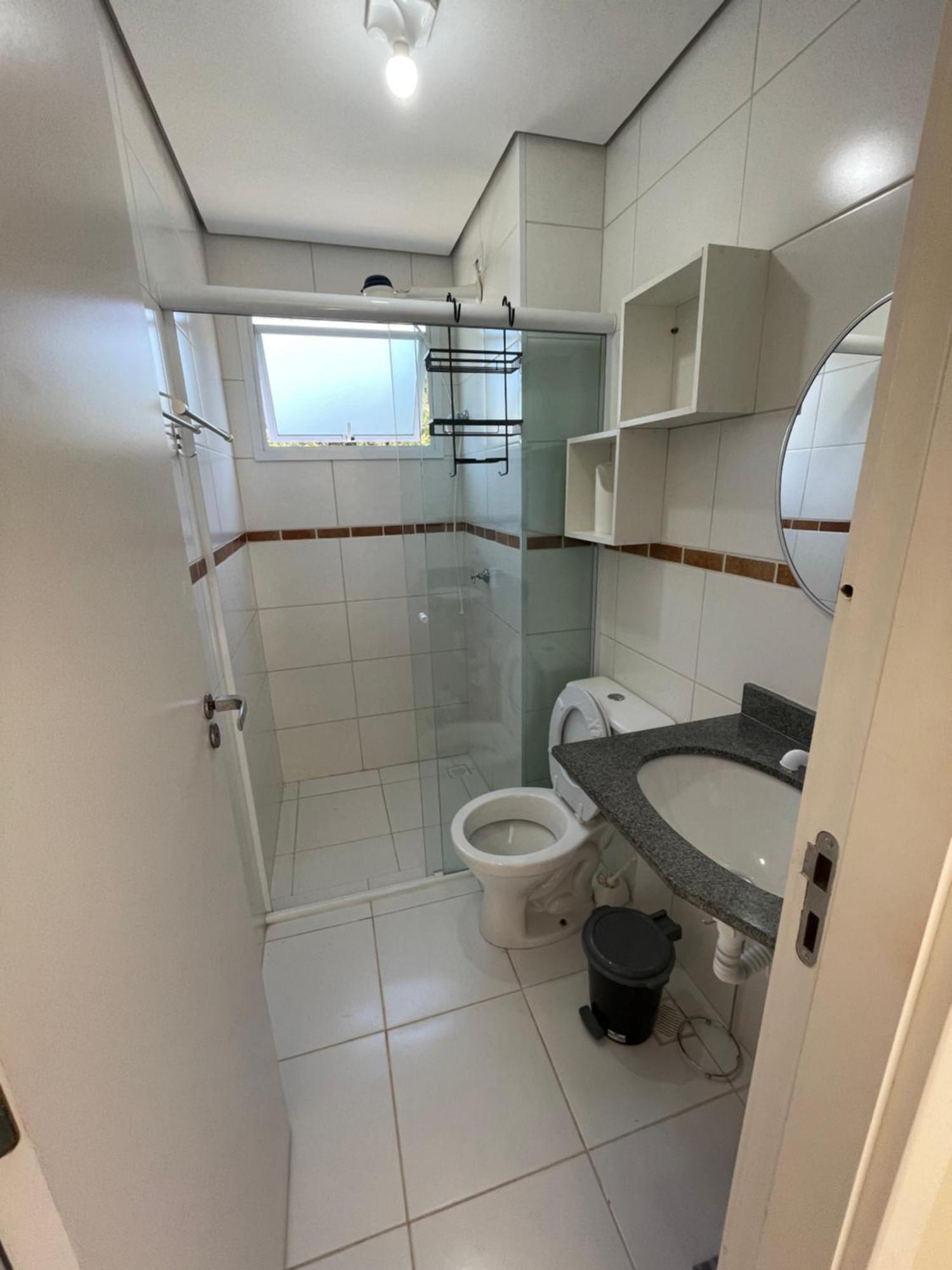 Apartamento Pratico A 850 Metros Da Praia Da Martim De Sa Caraguatatuba Eksteriør billede