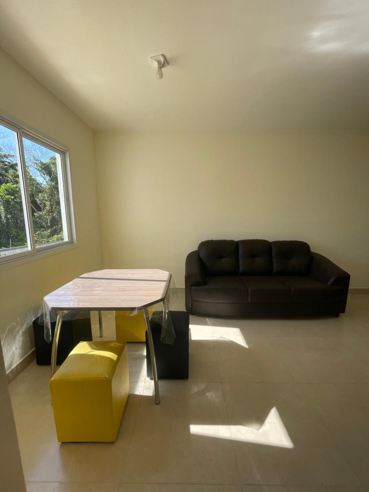 Apartamento Pratico A 850 Metros Da Praia Da Martim De Sa Caraguatatuba Eksteriør billede