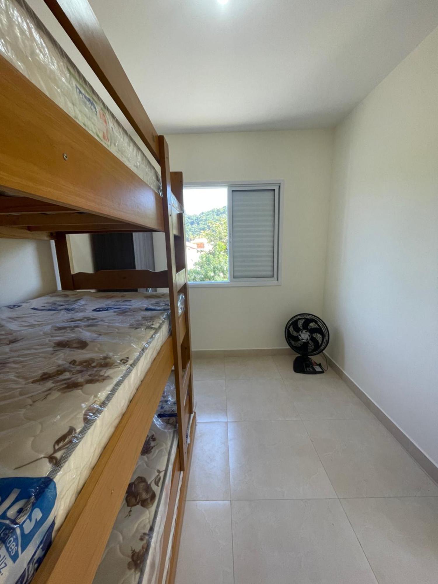 Apartamento Pratico A 850 Metros Da Praia Da Martim De Sa Caraguatatuba Eksteriør billede