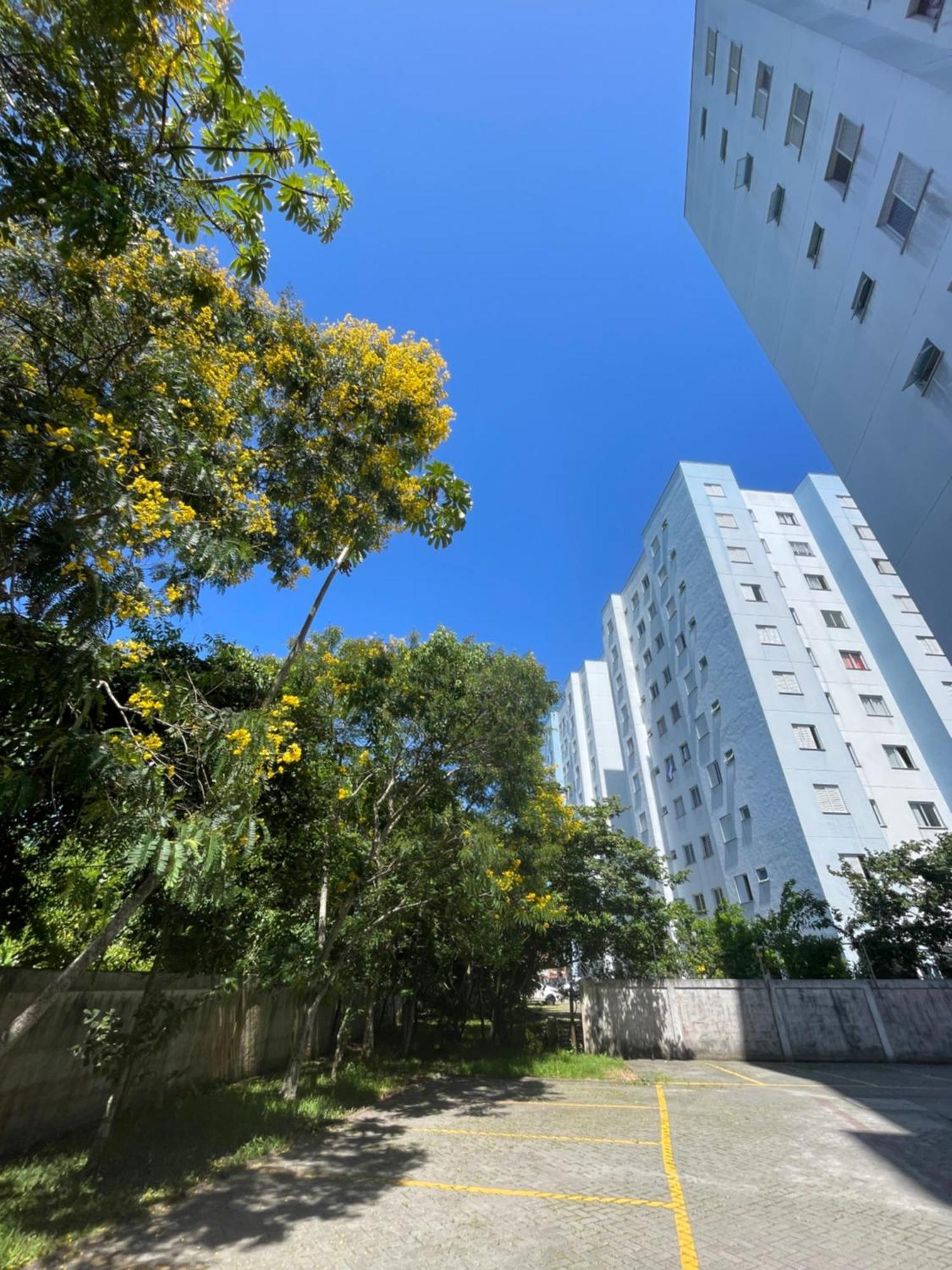 Apartamento Pratico A 850 Metros Da Praia Da Martim De Sa Caraguatatuba Eksteriør billede